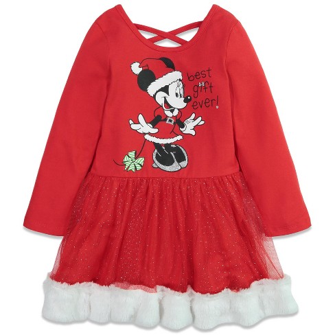 Baby girl christmas dress target sale