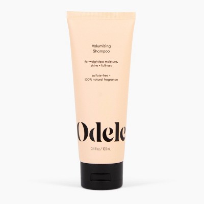 Odele Mini Volumizing Shampoo - 3.4 fl oz