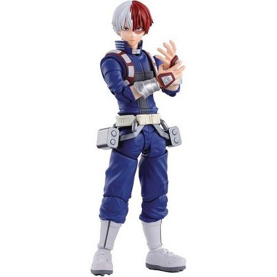 Bandai - Tamashii Nations - My Hero Academia - S.H.Figuarts - Shoto Todoroki Action Figure