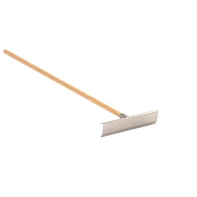 Bon Tool 82-761 Blue Mule Placer 20-inch With Wood Handle