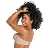 LeSensuel Stay-Put Convertible Bra Unpadded Strapless Bra - - 2 of 4