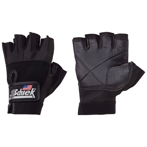 SCHIEK LIFTING GLOVES –