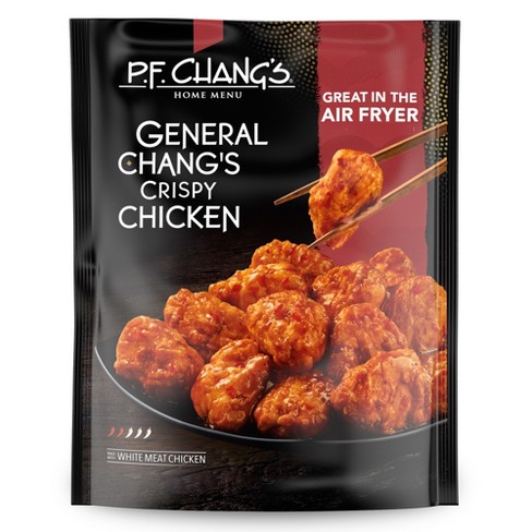 P.f. Chang's Frozen Tempura General Chang's Chicken - 18oz : Target