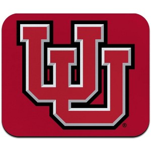 University of Utah Logo Low Profile Thin Mouse Pad - 1 of 2
