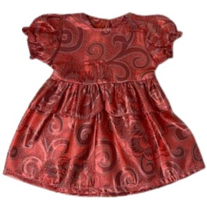 Doll Clothes Superstore Handmade Mango Princess Dress Fits Our Generation American Girl My Life Dolls - 1 of 4