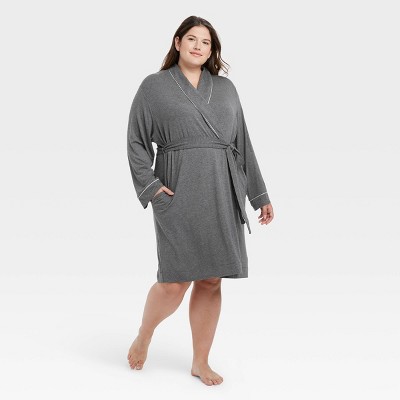 Plus Size Robes : Target