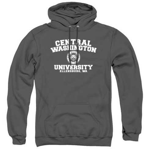 Central washington university hoodie shop