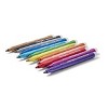 KINGART Glitter Markers 12 Colors - 4 of 4
