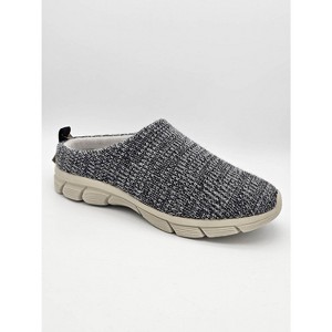 Women's Wo's Mudgee Wool All Terrain Slippers - WOOLLOOMOOLOO - 1 of 4