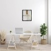 Stupell Industries Contemporary Brushed CompositionFloater Canvas Wall Art - 2 of 4