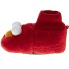Sesame Street Kids Curious Elmo Dual Sizes Slippers. (Toddler/Little kids) - 3 of 4