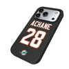 NFL Miami Dolphins Players Game Tactic Bump Cell Phone Case for Apple iPhone 17 Series - 2 of 4