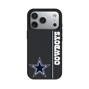 NFL NFC Teams Sidebar MagSafe Compatible Cell Phone Case for Apple iPhone 17 Series - 1 of 4