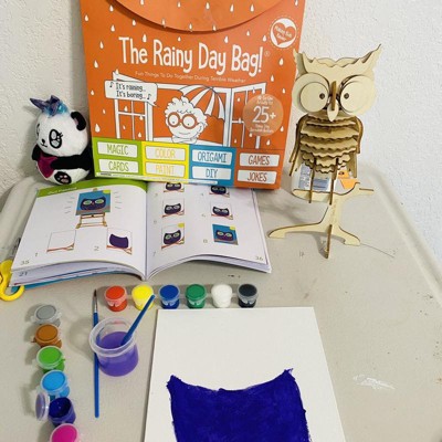 Open The Joy Magic Activity Bag | Target