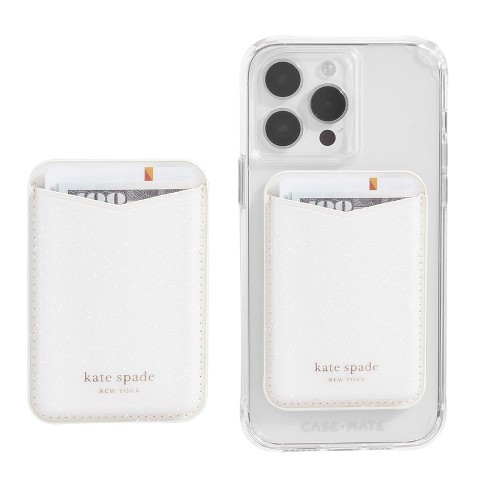 Kate Spade New York Apple Iphone 15 Pro Max Protective Case With Magsafe :  Target