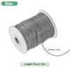 Unique Bargains Waxed Polyester Durable Flexible Beading Cord 1 Roll - 3 of 4