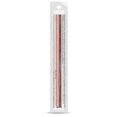 Righteous Felon Craft Jerky Street Taco Pork Meat Stick - 8g Protein - 1oz