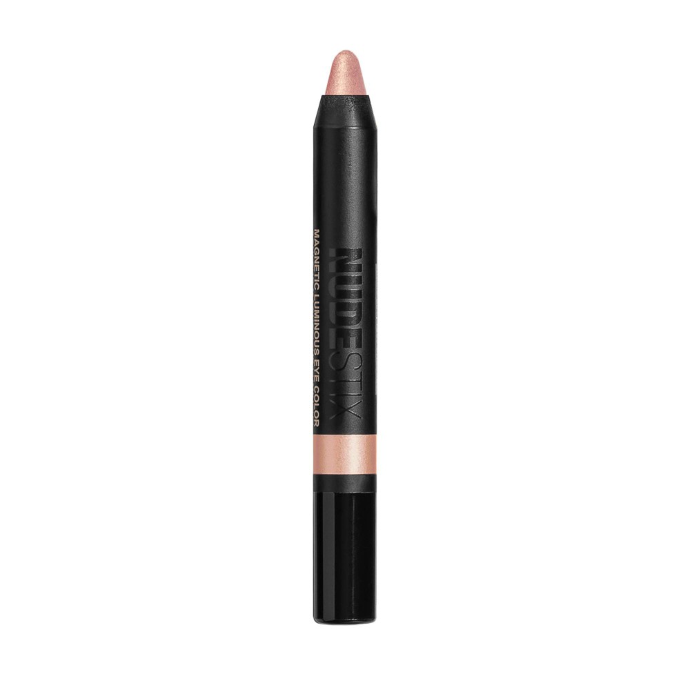 Photos - Other Cosmetics Nudestix Magnetic Luminous Waterproof Eye Color - Nudity - 0.1oz - Ulta Be 