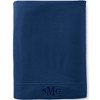 Lands' End Comfy Super Soft Cotton Flannel Bed Sheet Set - 5oz - 2 of 2