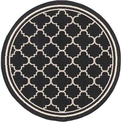 Courtyard CY6918 Indoor/Outdoor Area Rug  - Safavieh