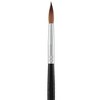 Creative Mark Rhapsody Kolinsky Sable Brushes for Professional Watercolorists - Round  Excellent Spring, Full Belly, Split-Proof Points, Chrome - 3 of 4