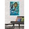 Trends International Star Wars: A New Hope - Celebration Mural Unframed Wall Poster Prints - 2 of 4