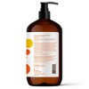 Everyone Kids' 3-in-1 Body Wash - Orange Squeeze - 32 fl oz - 3 of 4