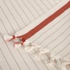 Olive & Linen Harlow Turkish Towel - 2 of 4
