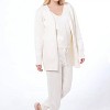 Women's Monroe Cardigan - Jen & Co. - 2 of 2