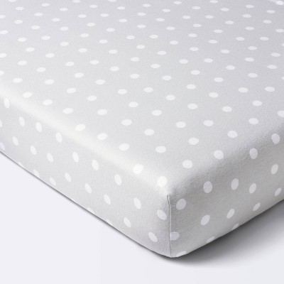 Flannel mini crib outlet sheet