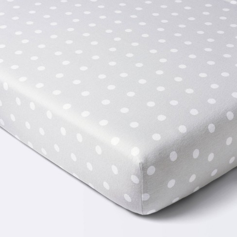 Target flannel cheap crib sheet