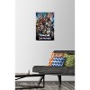 Trends International Marvel Thor: Love and Thunder - Amazing Unframed Wall Poster Prints - 2 of 4