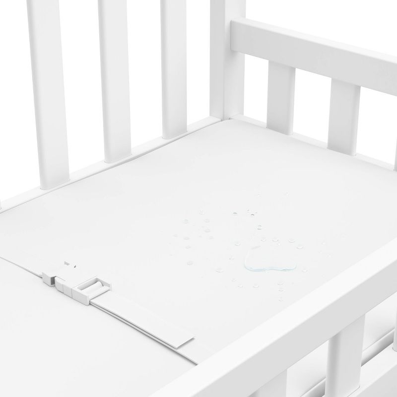 Graco Changing Table, 6 of 14