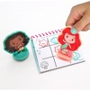Disney Stamper Set Princess - 4 of 4