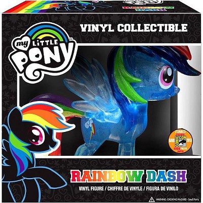 my little pony funko vinyl