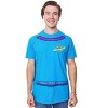 Seven Times Six Disney Toy Story T-Shirt Men's Pizza Planet Alien Costume Tee - 2 of 4