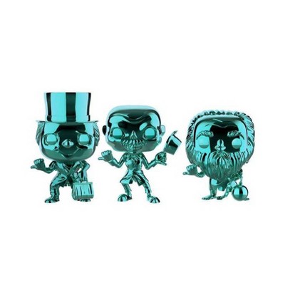 Funko pop cheap haunted mansion target