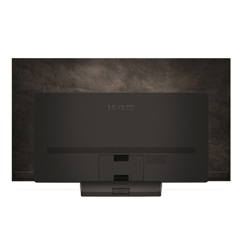 LG OLED55C4PUA 55" 4K UHD OLED evo C4 Smart TV, 4 of 12