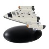 Eaglemoss Collections Star Trek Starship Replica | Archers Toy Ship - 4 of 4