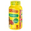 L'il Critters Immune C Dietary Supplement Gummies - Fruit - 190ct - image 3 of 4