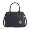 MKF Collection Elodie Triple Compartment Women’s Tote Bag by Mia K - 2 of 4