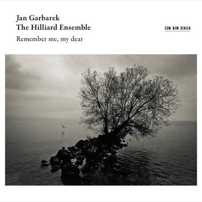Jan Garbarek/The Hilliard Ensemble - Remember Me, My Dear (CD)