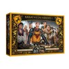 A Song of Ice & Fire Game: Baratheon Heroes I - 2 of 4