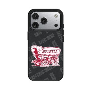 NCAA SEC Universities Quadtile MagSafe Compatible Cell Phone Case for Apple iPhone 17 Series - 1 of 4