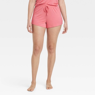 Women's Cooling Jersey Pajama Shorts - Auden™