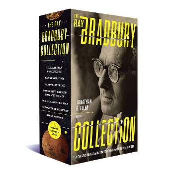 The Ray Bradbury Collection - (Mixed Media Product)
