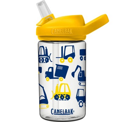 Camelbak Kids Eddy Bottle - Children's Reusable Hydration, Water, Drinks  etc