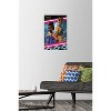 Trends International Disney Iwaju - Tola and Kole Unframed Wall Poster Prints - 2 of 4