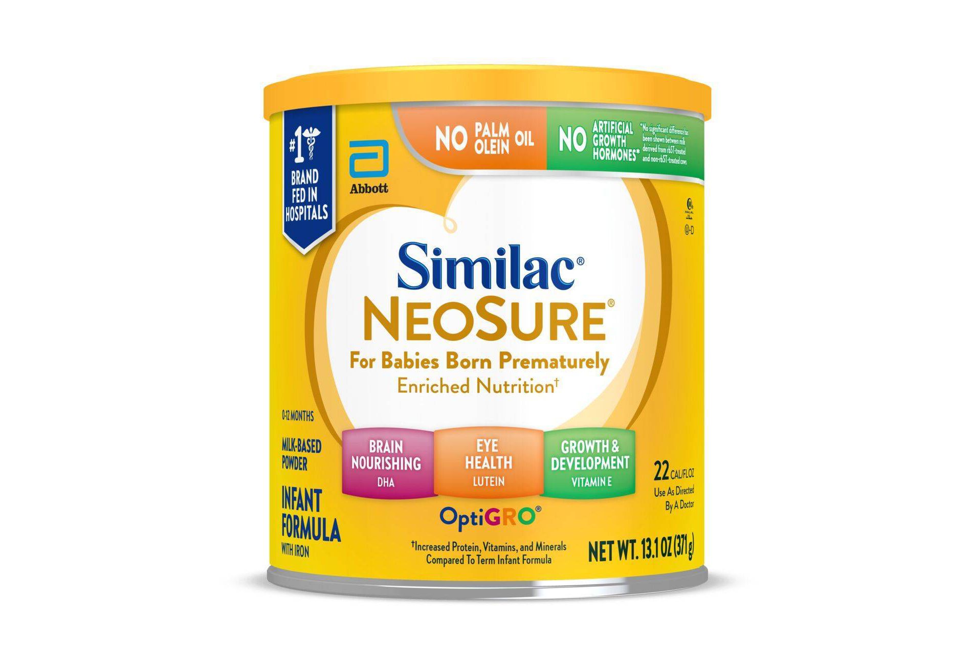 Similac NeoSure Powder Infant Formula - 13.1oz