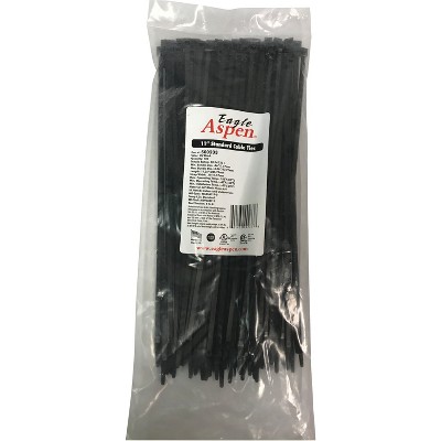 Blue Ridge Tools 40pc Cable Ties